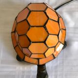 Turtle lamp