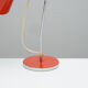Vintage lamp by Josef Hurka for Lidokov circa 1960