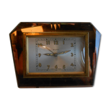 Wake up glass bayard art deco