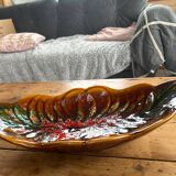 Empty pocket/Vallauris fruit basket