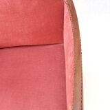 Art Deco office chair