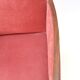 Art Deco office chair