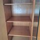 Wardrobe and storage