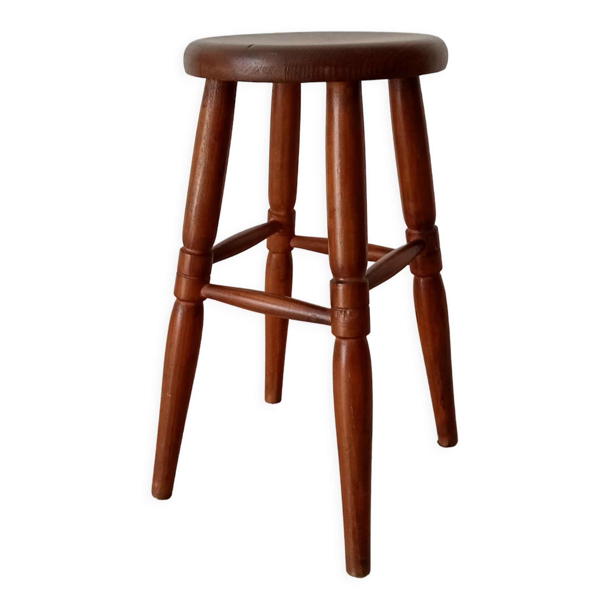 Vintage stool 60s/70s