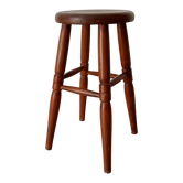 Tabouret vintage années 60/70