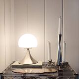 Mushroom lamp