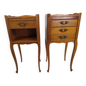 chevets style louis XV