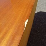 Vintage bar storage unit year 60