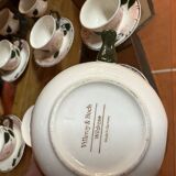 Villeroy & Boch coffee service