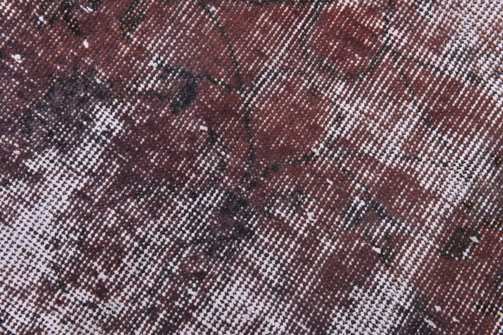 Camouflage carpet rug 249x138cm