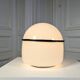Tecla lamp, designed by Noti Massari for Leucos (Italy, 1970s)