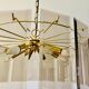 Lustre 8 feux 1970