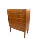commode Kai Kristiansen teck 1960