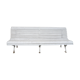 Banc de jardin ancien