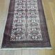 Oriental carpet  170x90cm