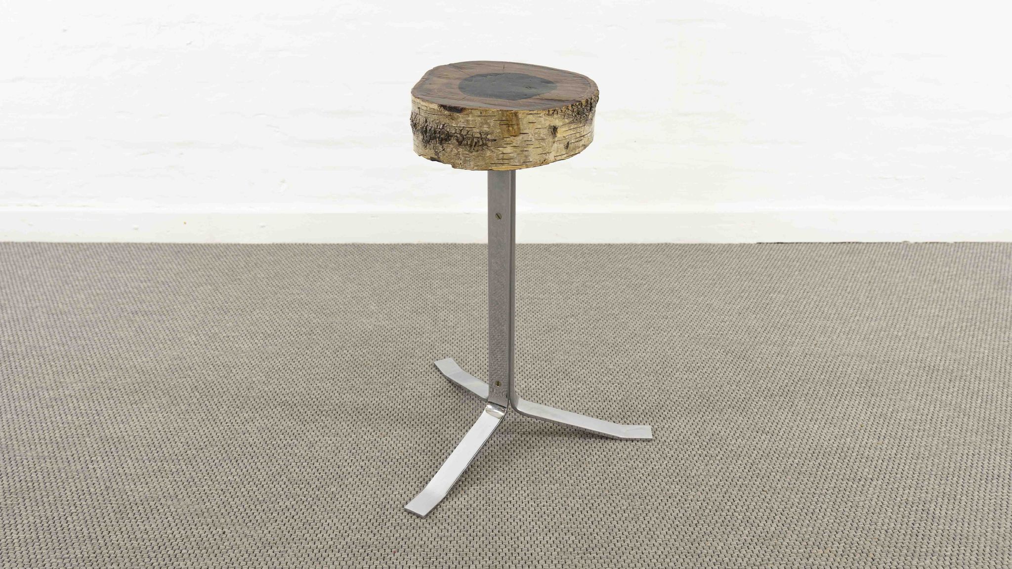 Tabouret vintage