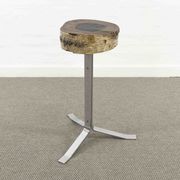 Tabouret vintage