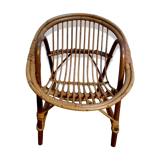 Child Chair rattan