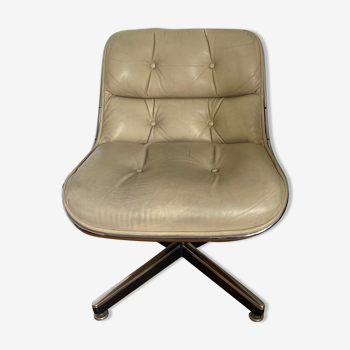 Charles Pollock Armchair