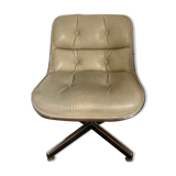 Fauteuil Charles Pollock