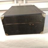 Pathé Portable Gramophone-Phonograph - Vintage