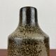Vase de poterie d'atelier allemand du milieu du siècle par Barbara Stehr, années 1960