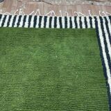 Large Beni Mrirt rug 200 x 300 cm