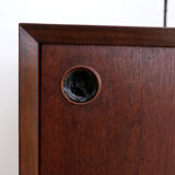 Danish teak sideboard 1960