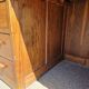 Old American desk