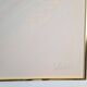 Lee Reynolds, Abstract Composition, 1980s, Acrylic Painting on Canvas, Framed