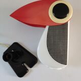 Fernando Cassetta Penguin lamp "Simcha"