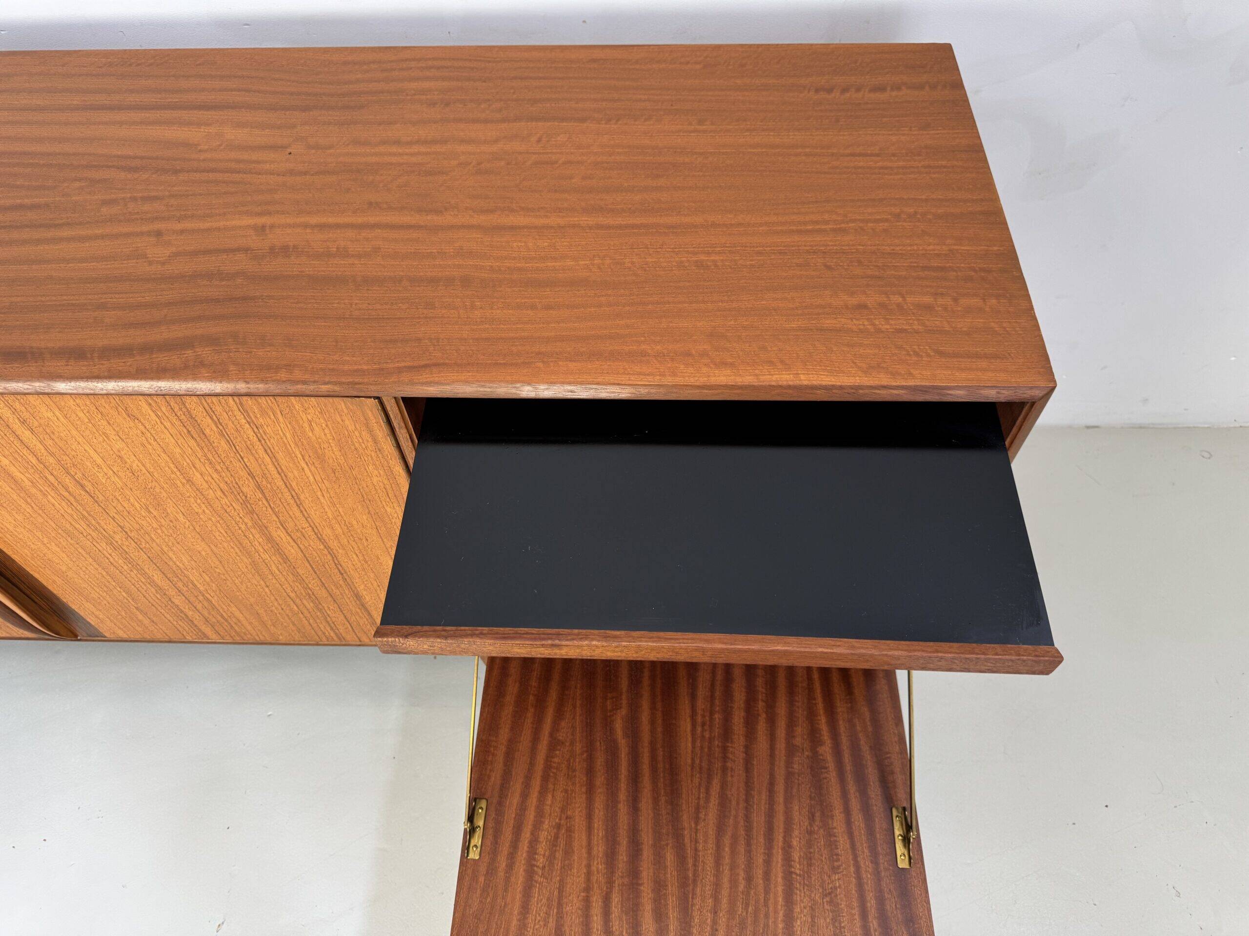 Enfilade vintage McIntosh