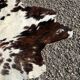 Tapis de vache