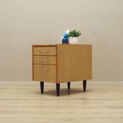 Commode, design danois, années 1970, fabricant : Sorø Terminalborde Ole Bjerregaard Pedersen Ap