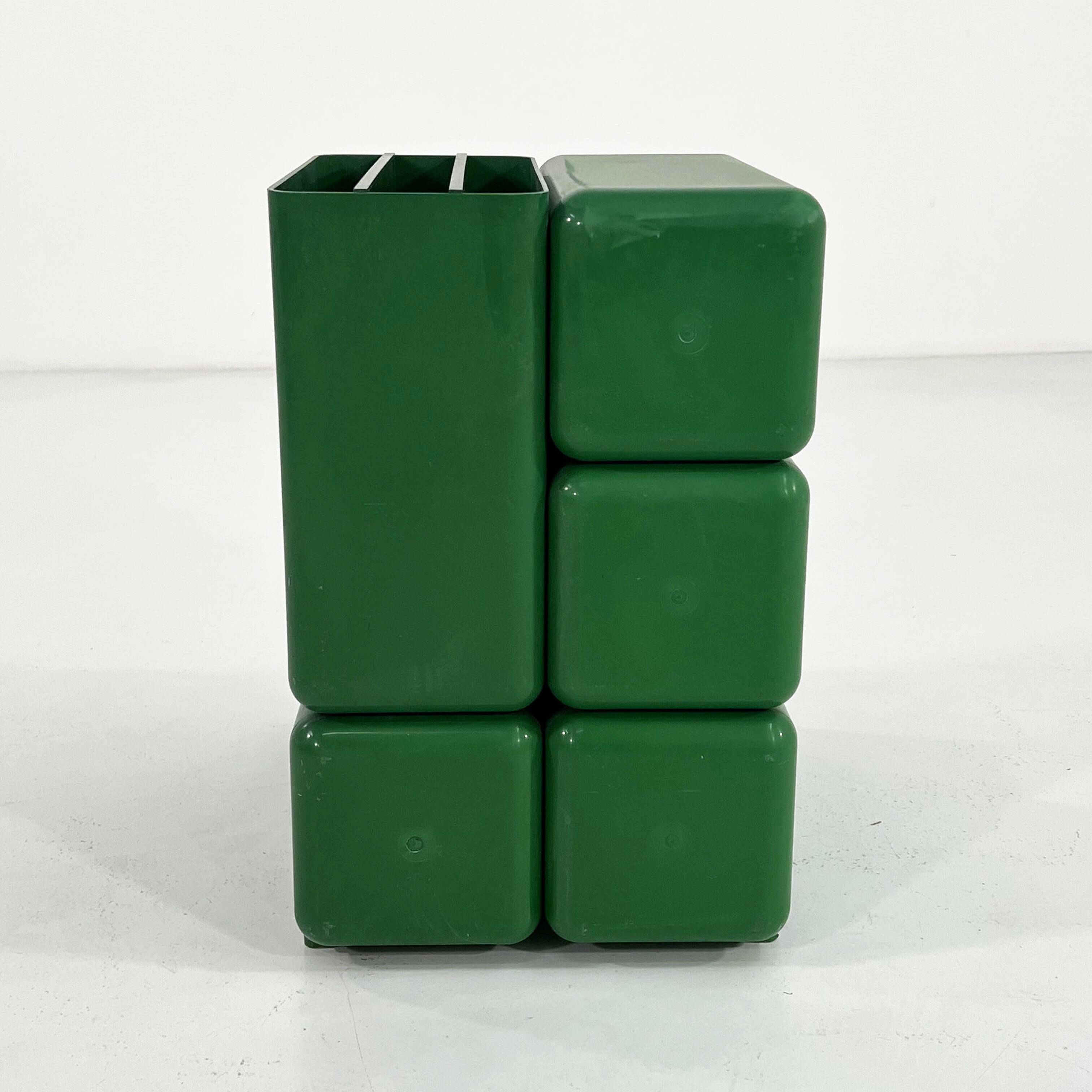 Office organiser by Georges Coslin for Longato, 1960