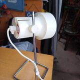 Vintage tilting spot lamp 1970