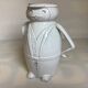 Anthropomorphic pot vase
