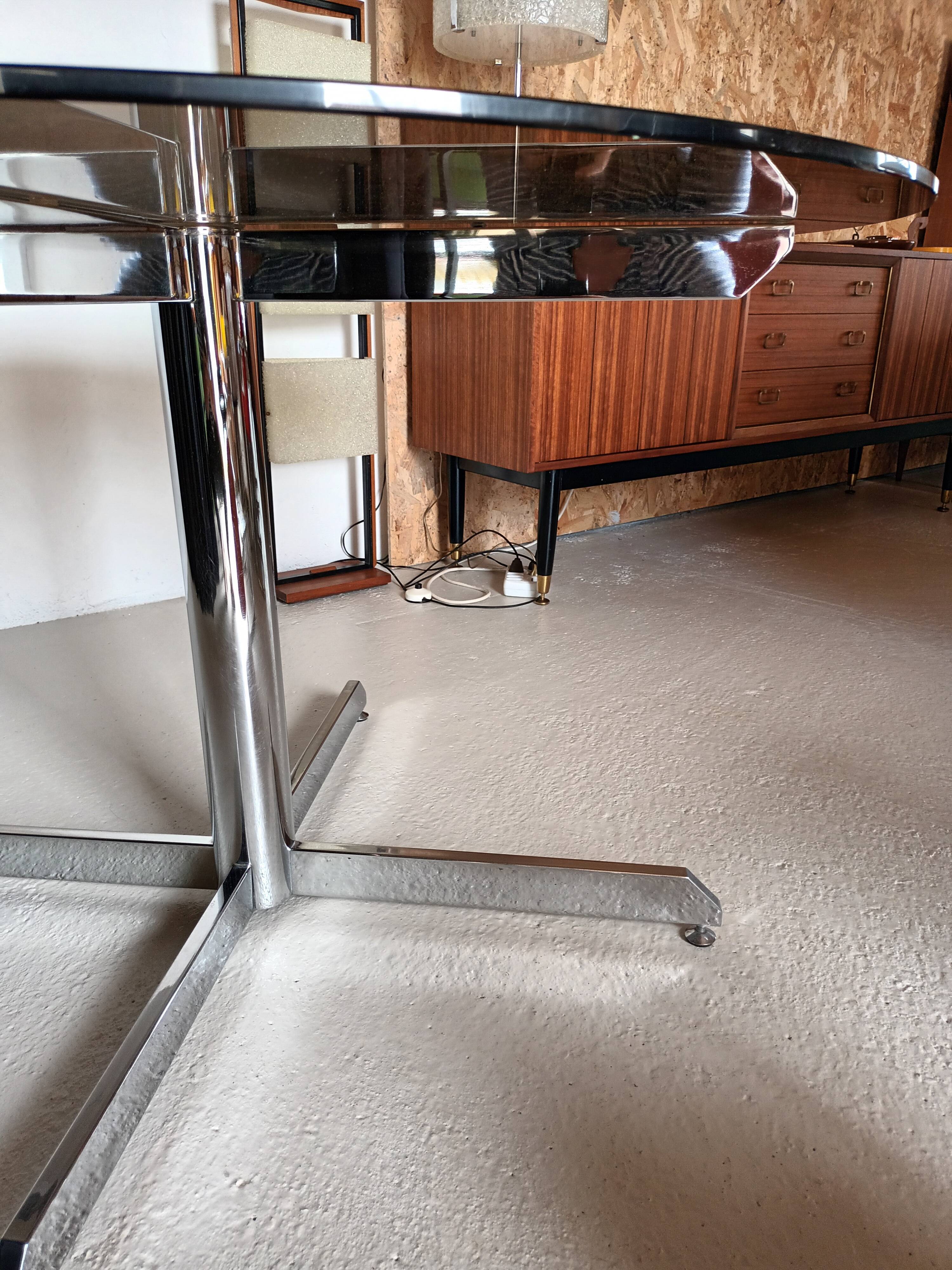 Table Table Roche Bobois 70/80