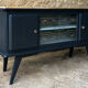Vintage sideboard