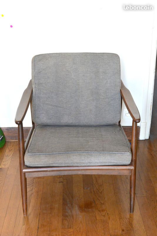 Scandinavian Chair Thonet
