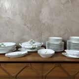 Service en porcelaine Limoges