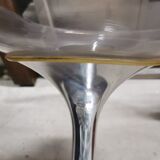 Kartel transparent chair
