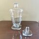 Art Deco carafe