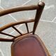 Set of 2 bistro chairs -Skai seats-50s