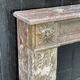 Marble Chimney De Rance, Louis XVI
