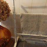 Porte-serviettes bois