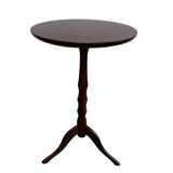 Table d'appoint