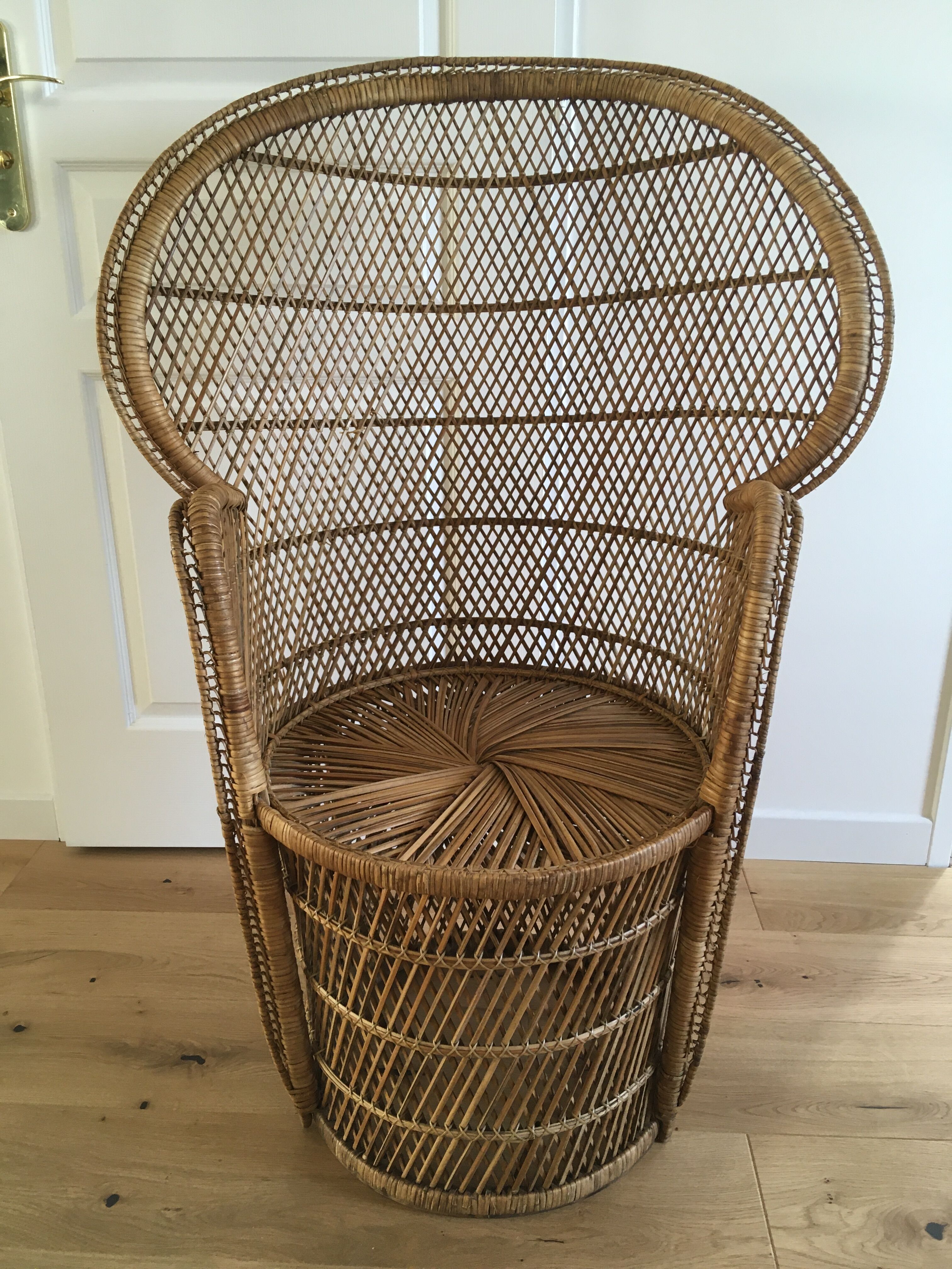 Armchair Emmanuelle 1970s