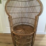 Armchair Emmanuelle 1970s