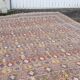 Tapis d'orient baktiar